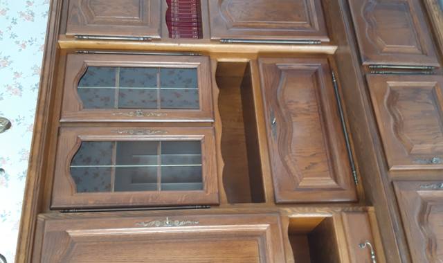 Meubles buffet - Living