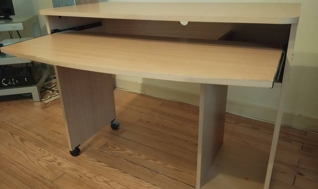 Meubles meuble ordinateur