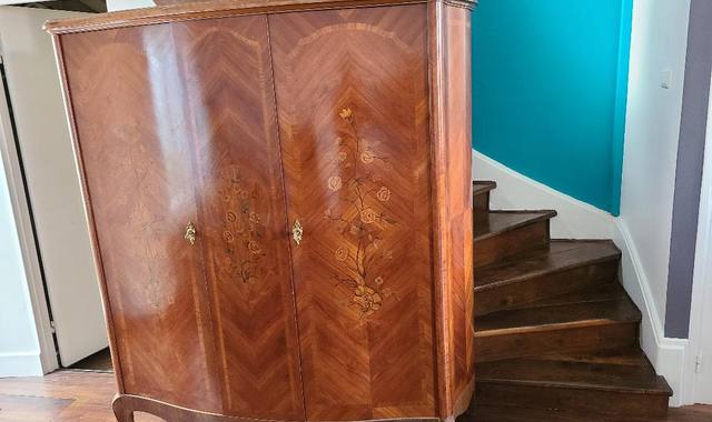 Meubles belle armoire armoire ancienne