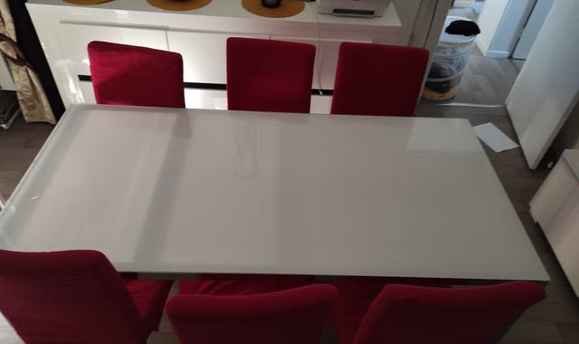 Meubles table de salon