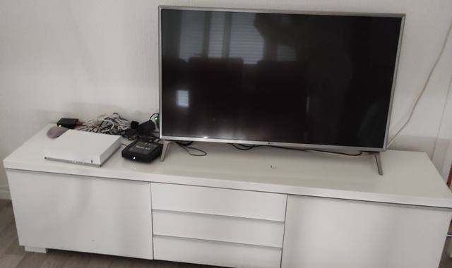 Meubles meuble TV ikea