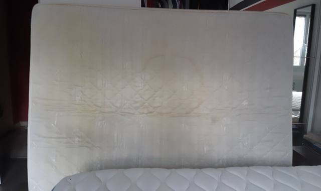 Meubles matelas 2 personnes 160/200