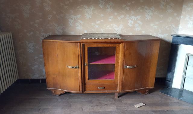 Meubles meuble vintage