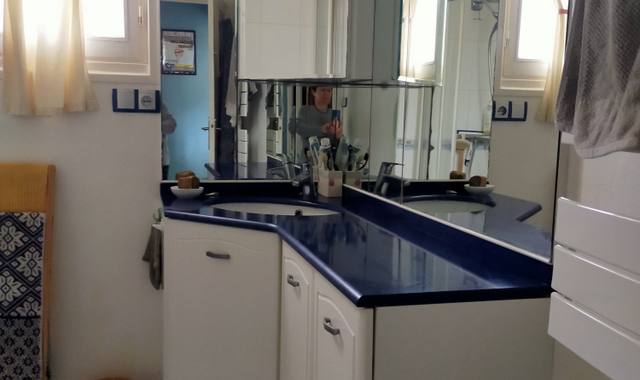 Meubles meuble salle de bain