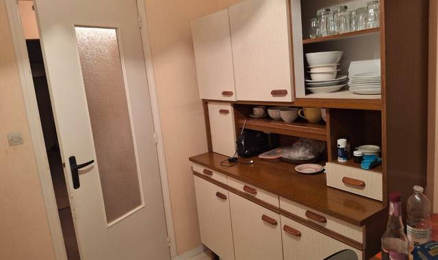 Meubles vaisselier cuisine