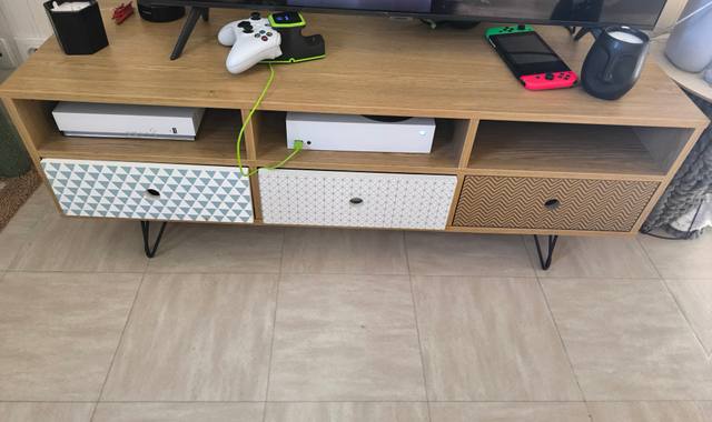 Meubles meuble télé + table basse