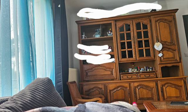 Meubles meulble salle a manger