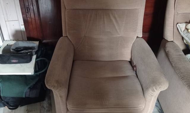 Meubles fauteuil de relaxation