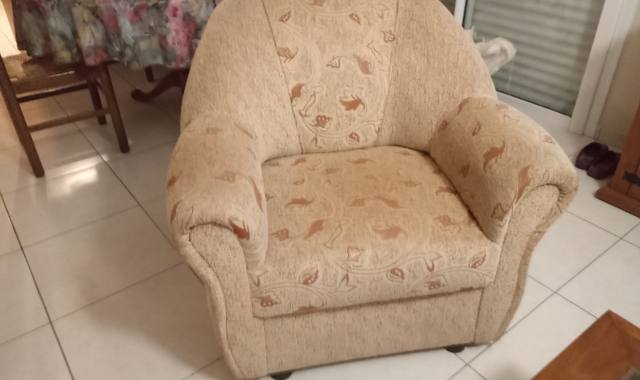 Meubles un fauteuil