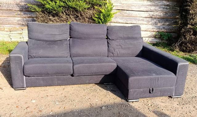 Meubles canapé d angle