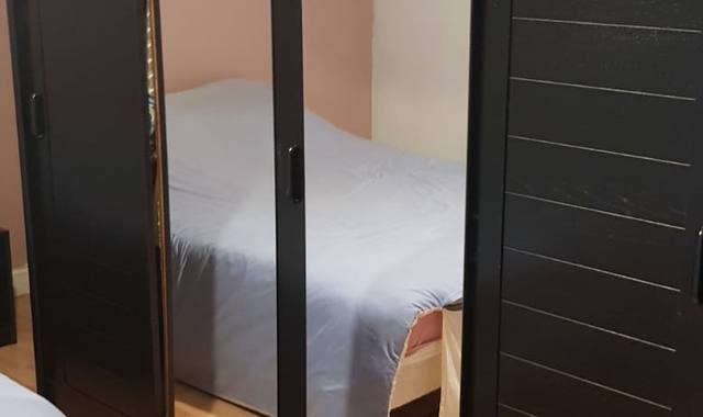 Meubles grande armoire