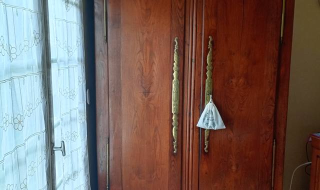 Meubles armoire bretonne