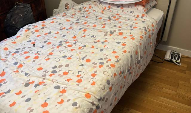 Meubles lit largeur 90 cm, motorisé électrique