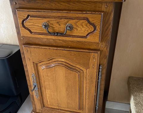 Meubles petit meuble