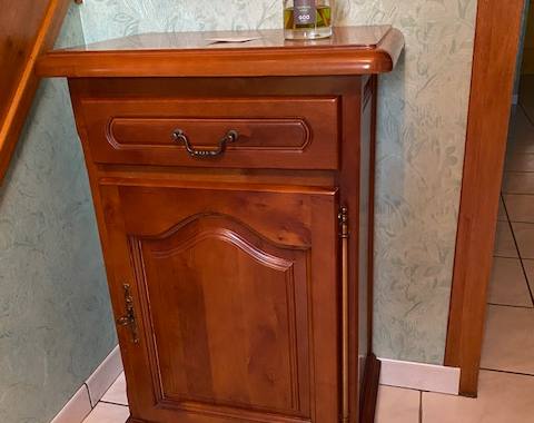Meubles petit meuble