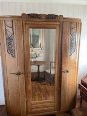 Meubles 8 meubles petit et grand neuf et ancien