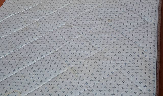 Meubles 2 Matelas 140 x 190