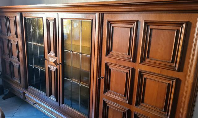 Meubles meuble de salon