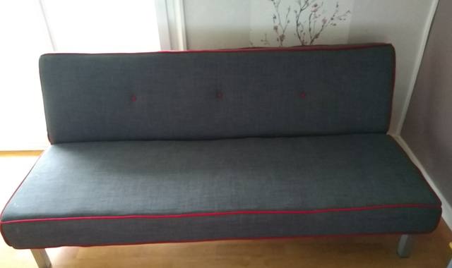 Meubles canapé clic clac