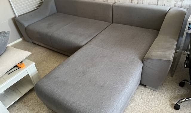 Meubles canapé d’angle