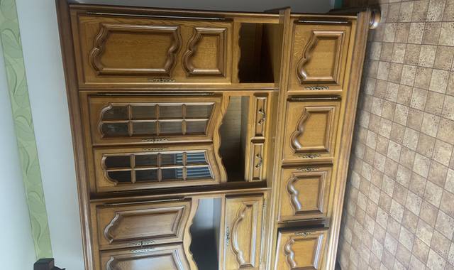 Meubles living salle à manger