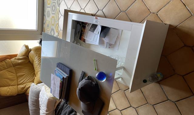 Meubles table de salon