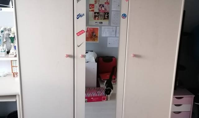 Meubles uRGENT Chambre enfant (fille)