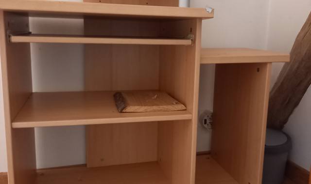 Meubles meuble  bureau