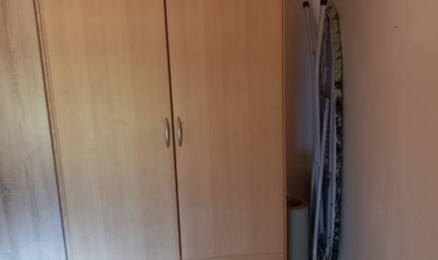 Meubles armoire penderie