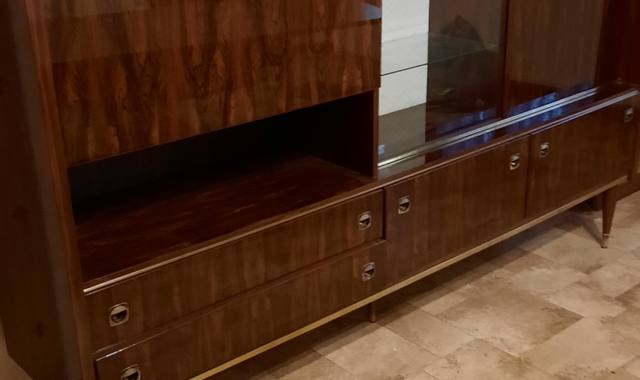 Meubles salle à  manger