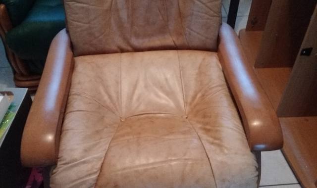 Meubles fauteuil