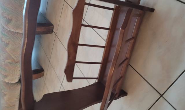 Meubles porte journaux