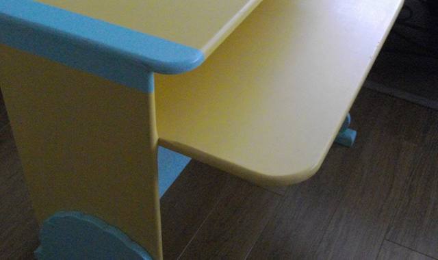 Meubles bureau enfant