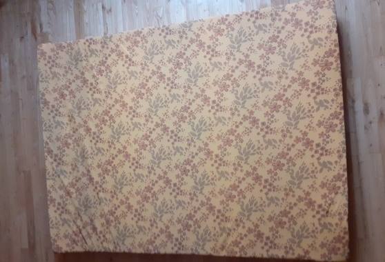 Meubles matelas en mousse