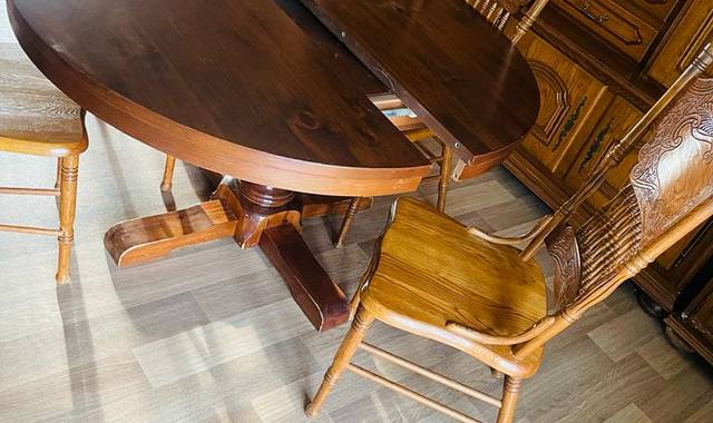 Meubles urgent avant dimanche