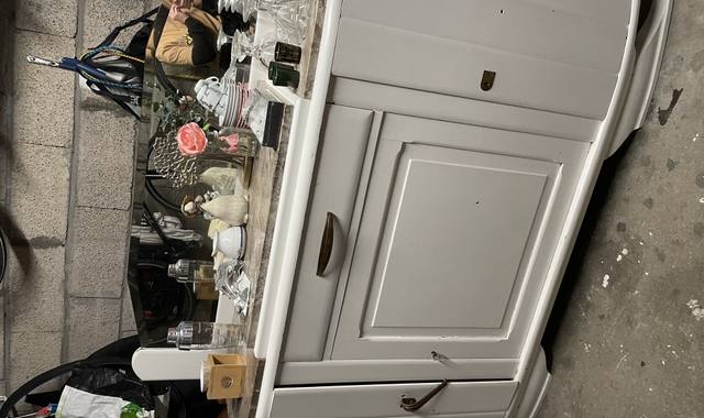 Meubles buffet