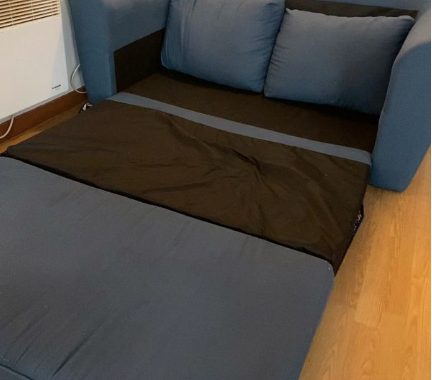 Meubles canapé convertible