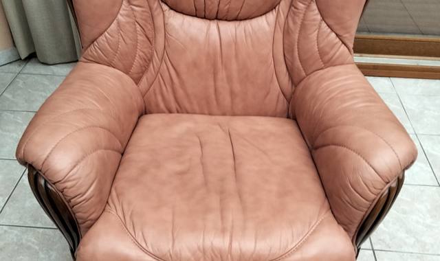 Meubles fauteuil simili