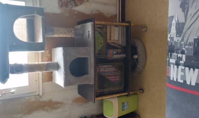 Meubles gratuitement !