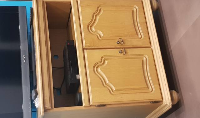 Meubles meuble télé