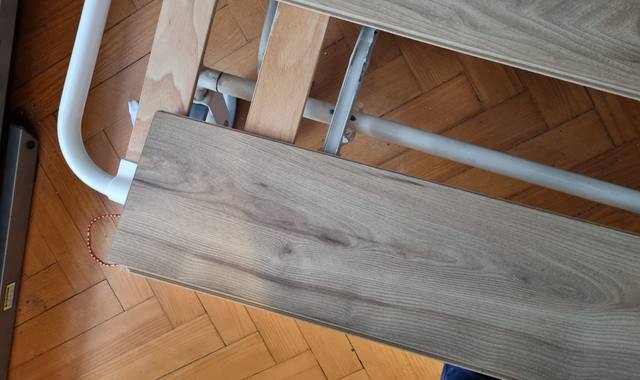 Meubles clic clac Ikea