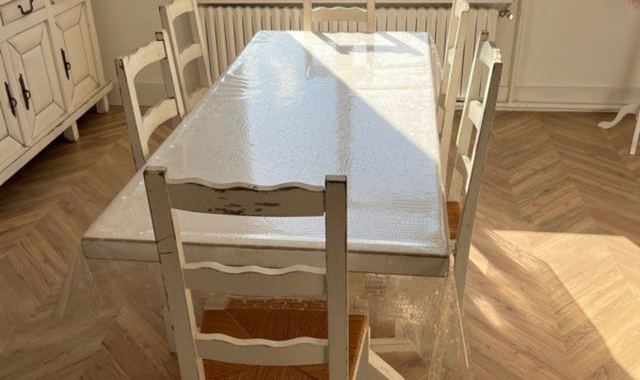 Meubles Salle à manger