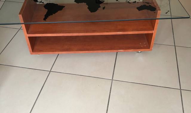 Meubles table de salon