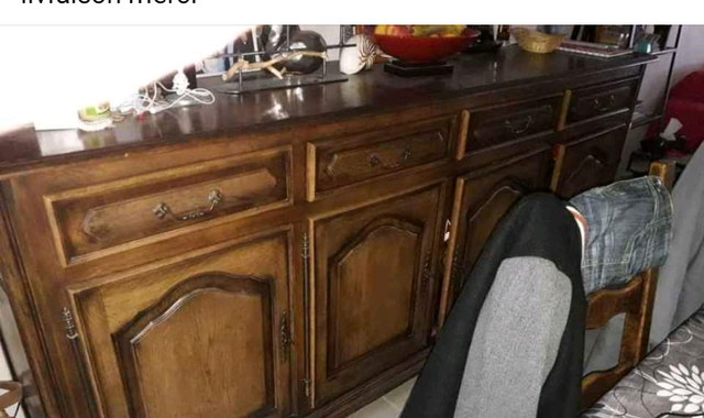 Meubles meubles à consolider/rénover