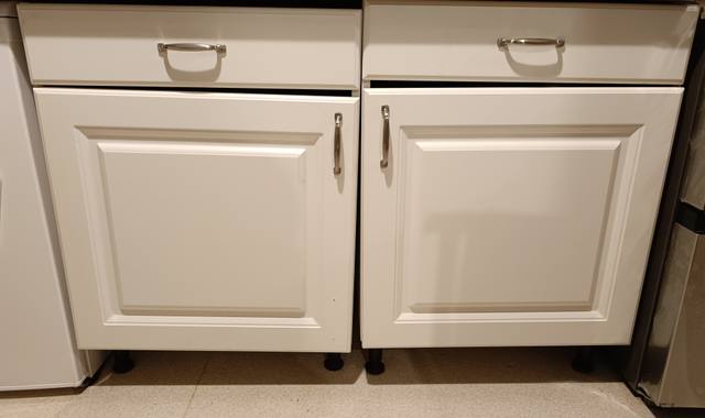 Meubles meuble cuisine bas