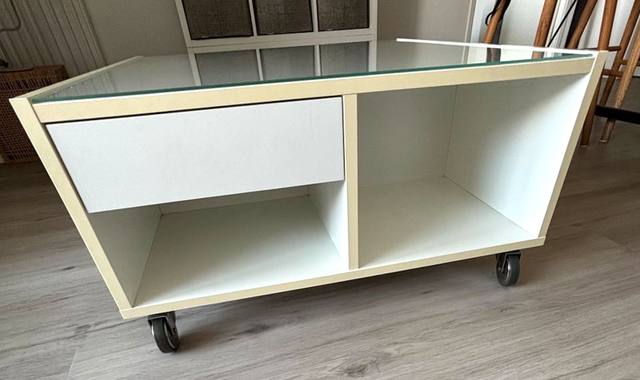 Meubles table basse IKEA