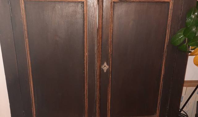 Meubles armoire ancienne