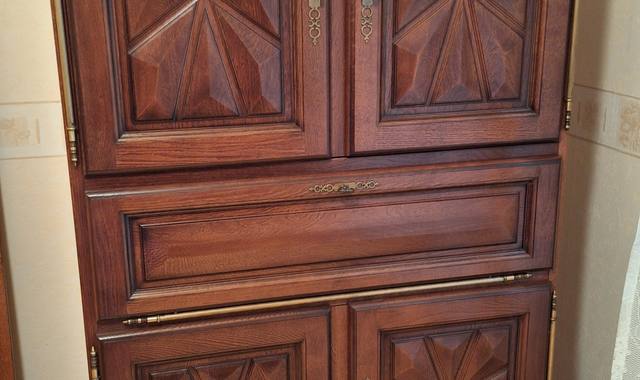 Meubles Meuble hifi haut et bas