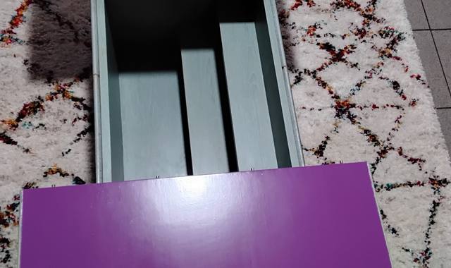 Meubles table de salon bar