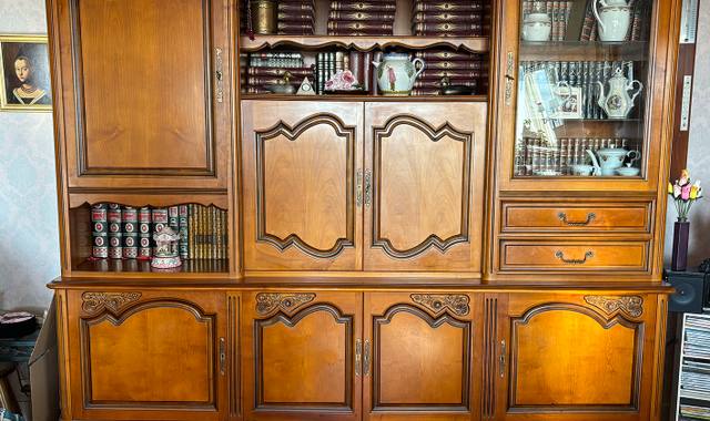 Meubles meuble séjour living